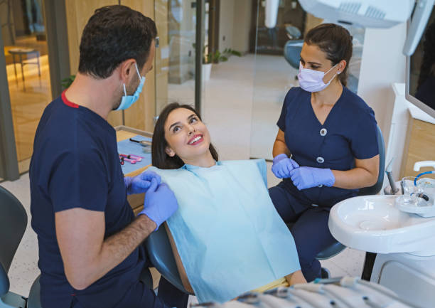 Best Sedation Dentistry  in Port Edwards, WI