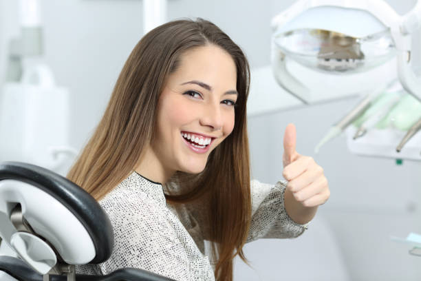 Why Choose Us for Your Dental Needs in Port Edwards, WI